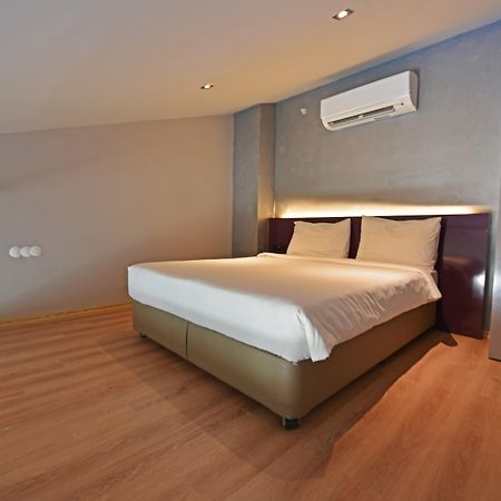 איסמלר Mirage World Hotel מראה חיצוני תמונה
