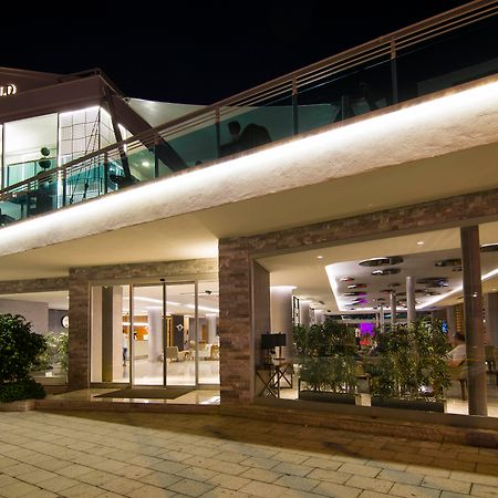 איסמלר Mirage World Hotel מראה חיצוני תמונה