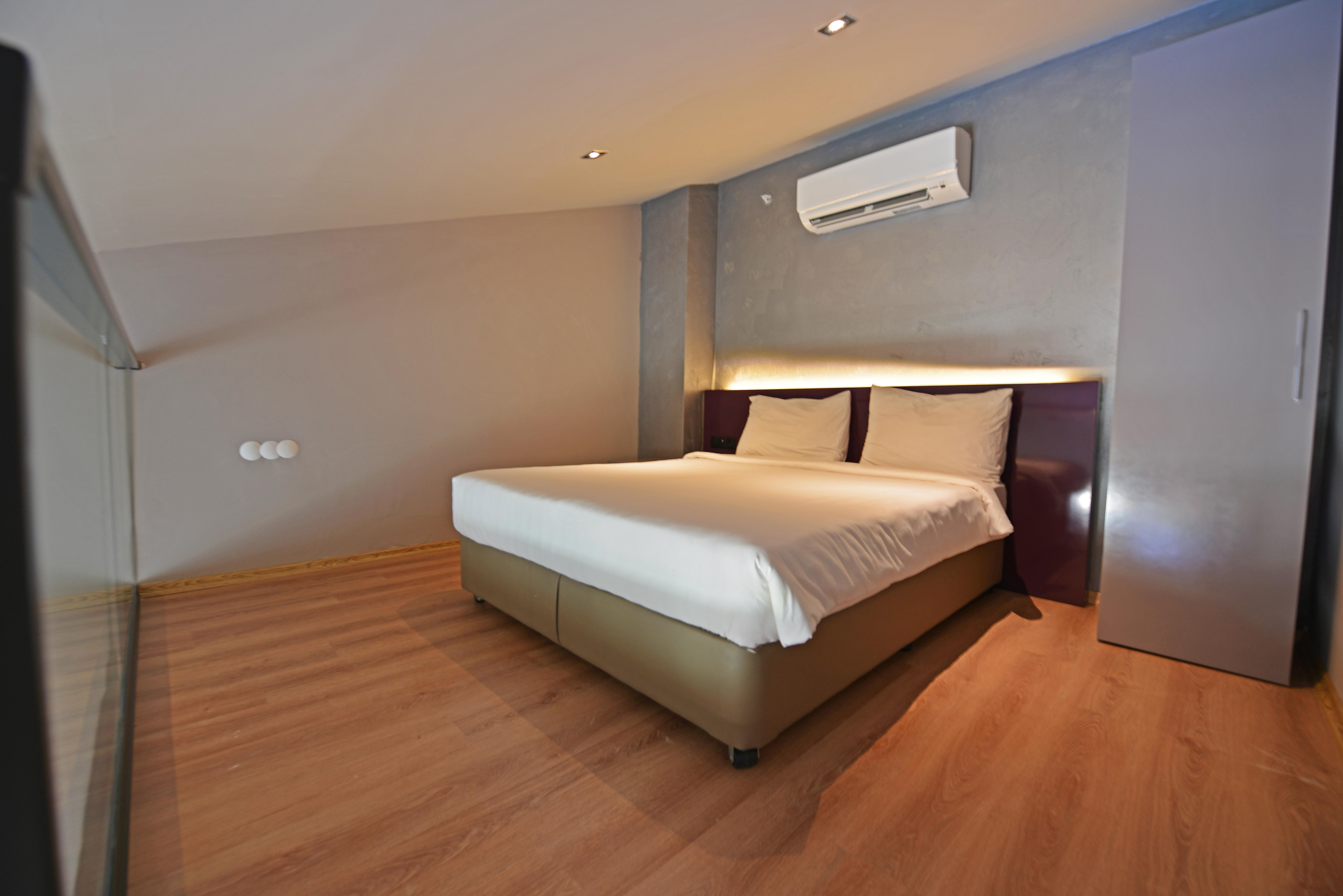 איסמלר Mirage World Hotel מראה חיצוני תמונה