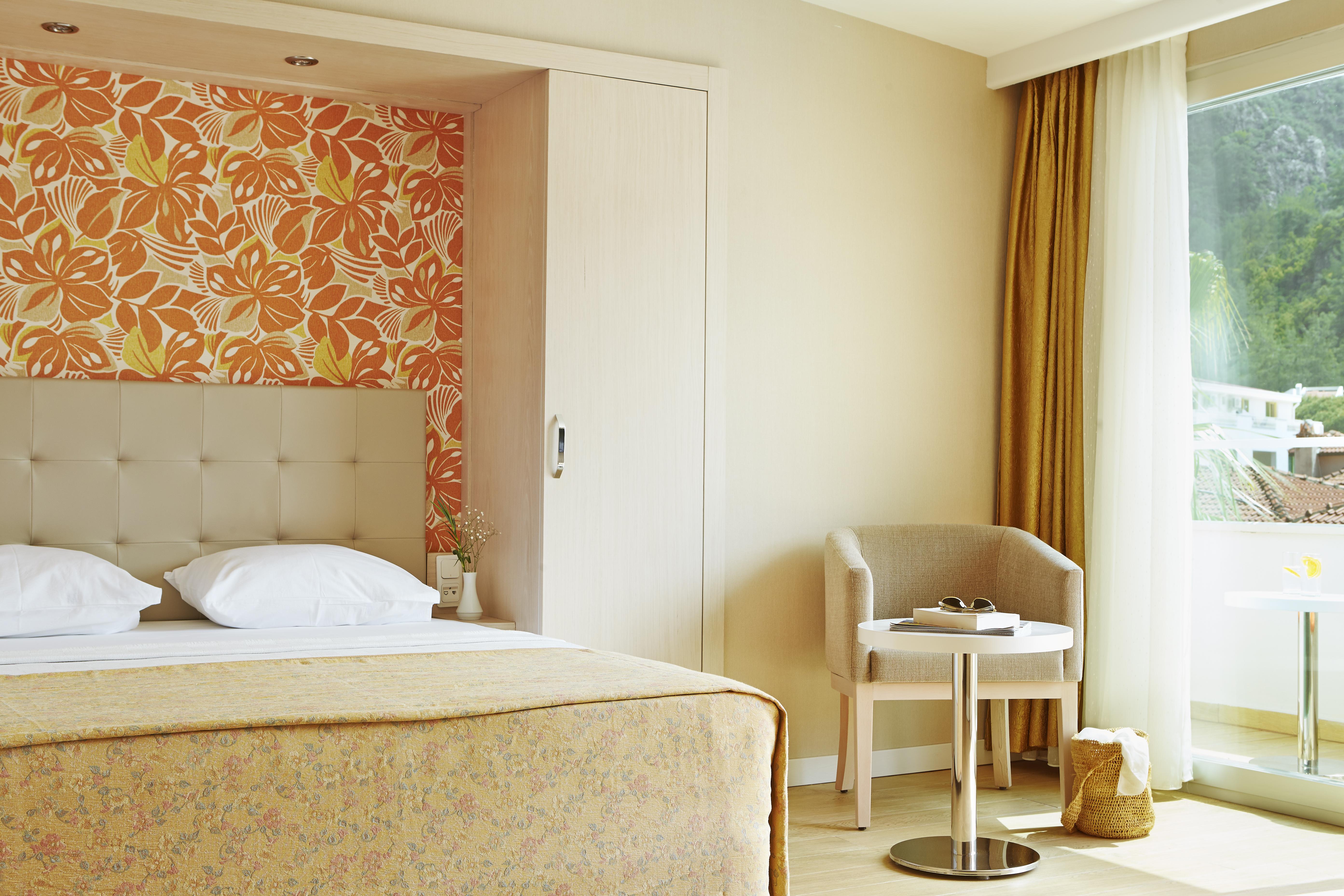 איסמלר Mirage World Hotel מראה חיצוני תמונה