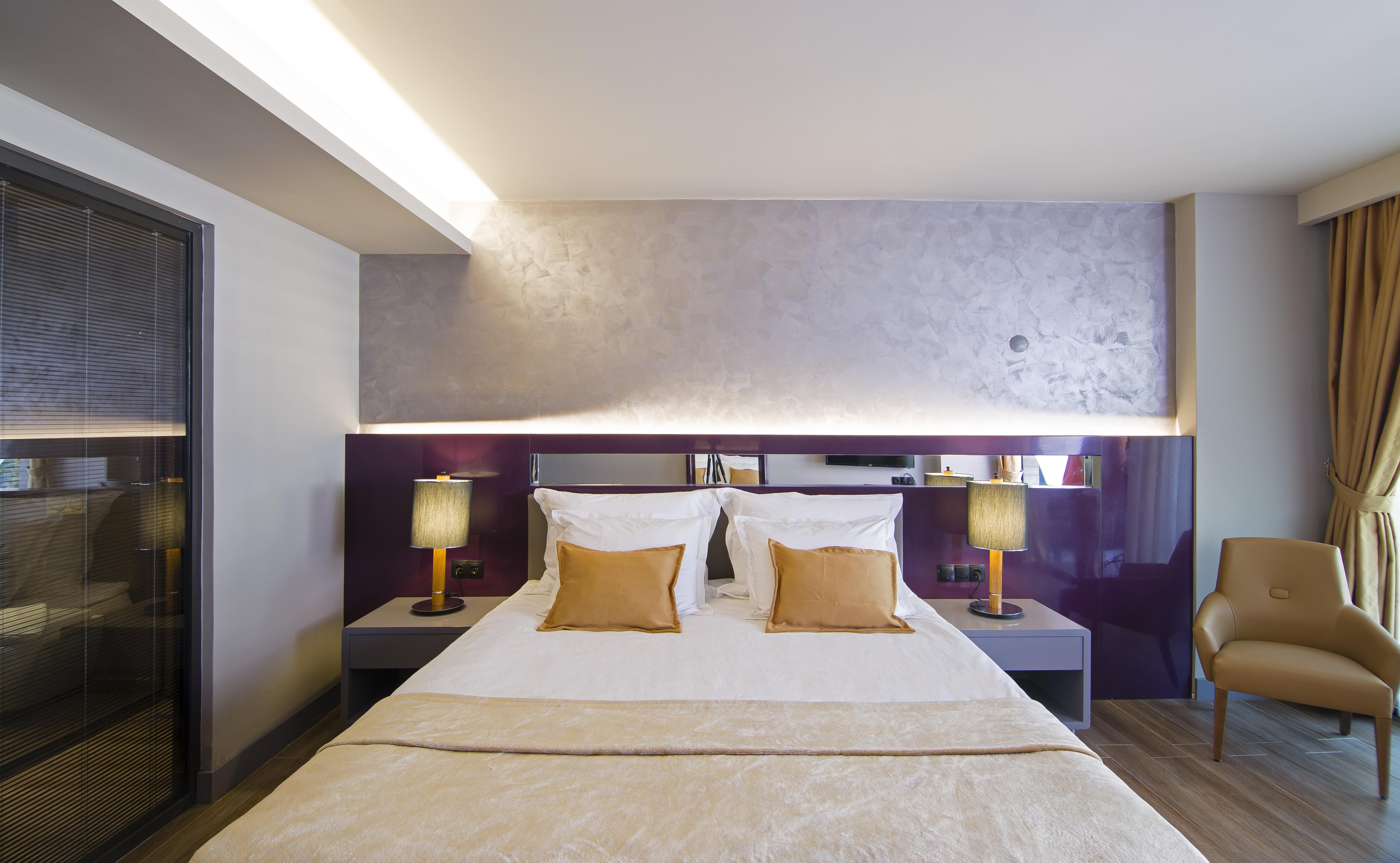 איסמלר Mirage World Hotel מראה חיצוני תמונה