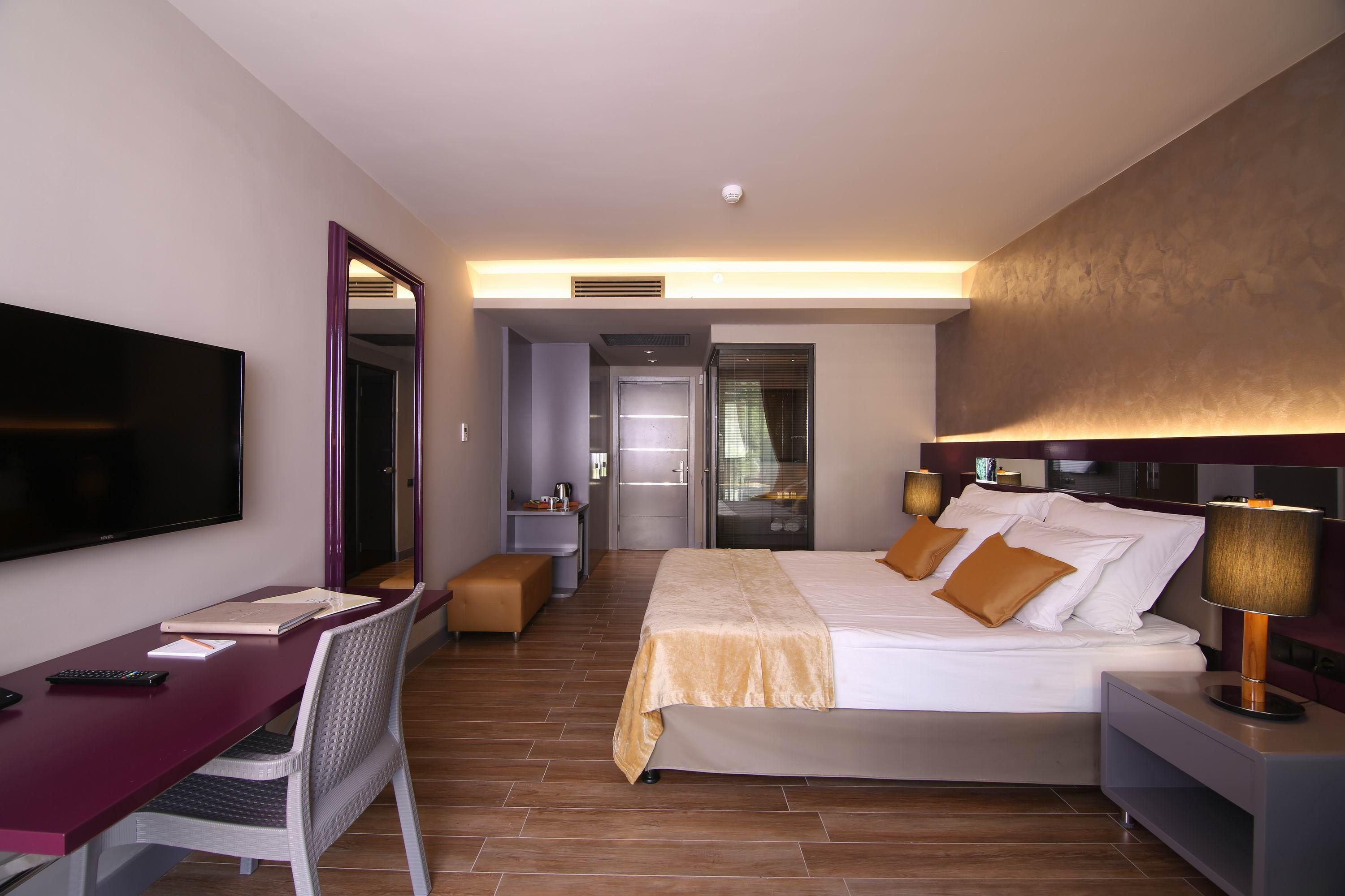 איסמלר Mirage World Hotel מראה חיצוני תמונה