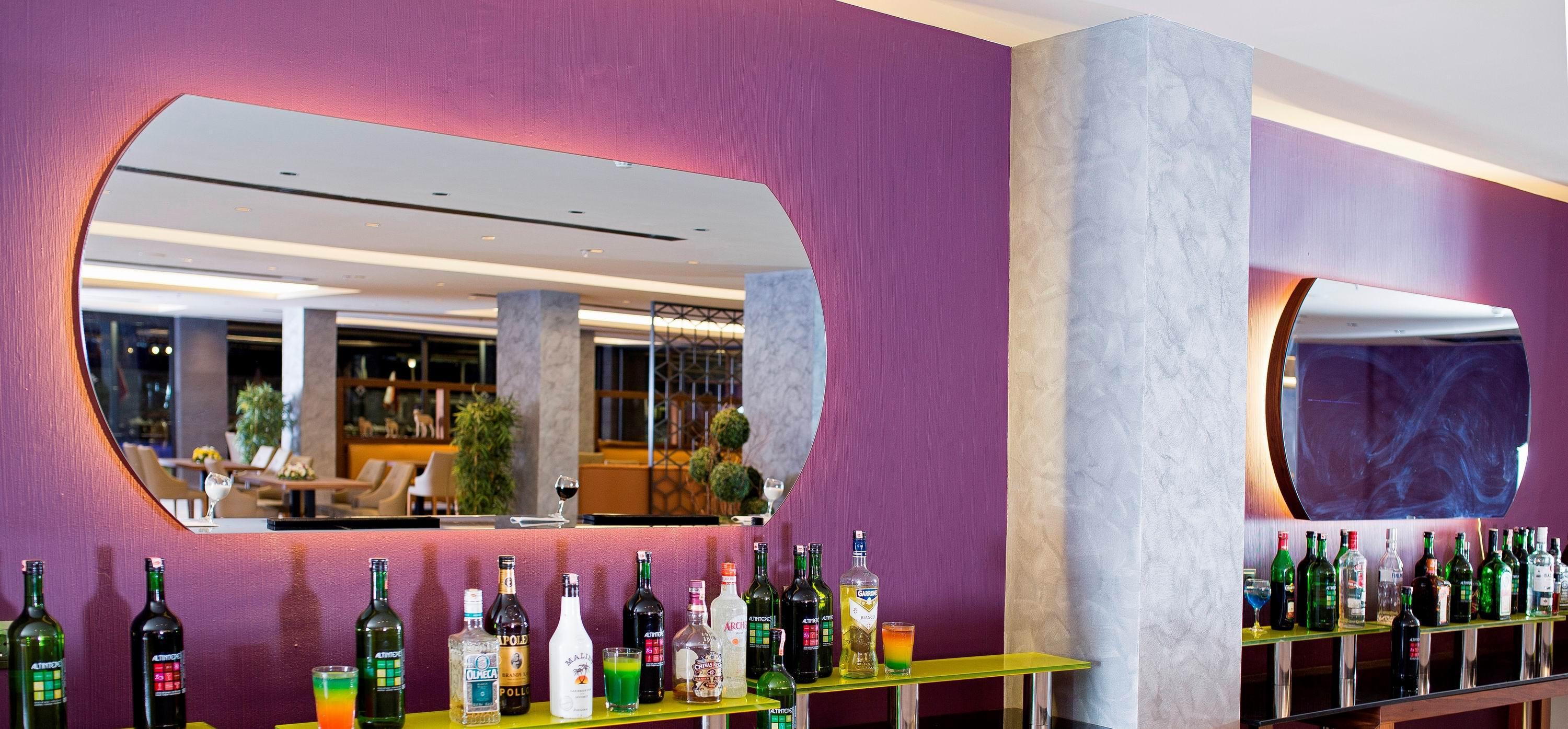 איסמלר Mirage World Hotel מראה חיצוני תמונה