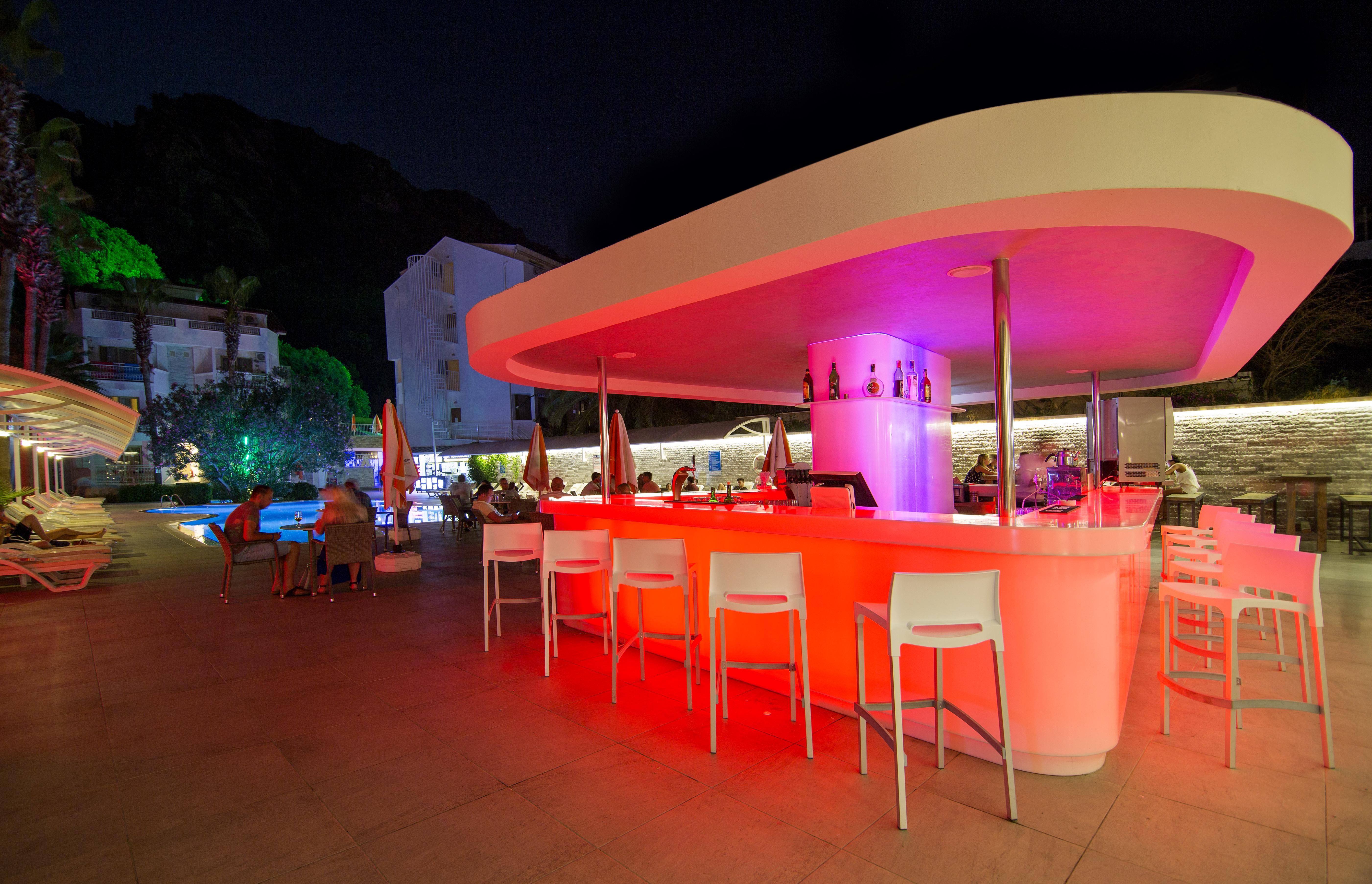 איסמלר Mirage World Hotel מראה חיצוני תמונה