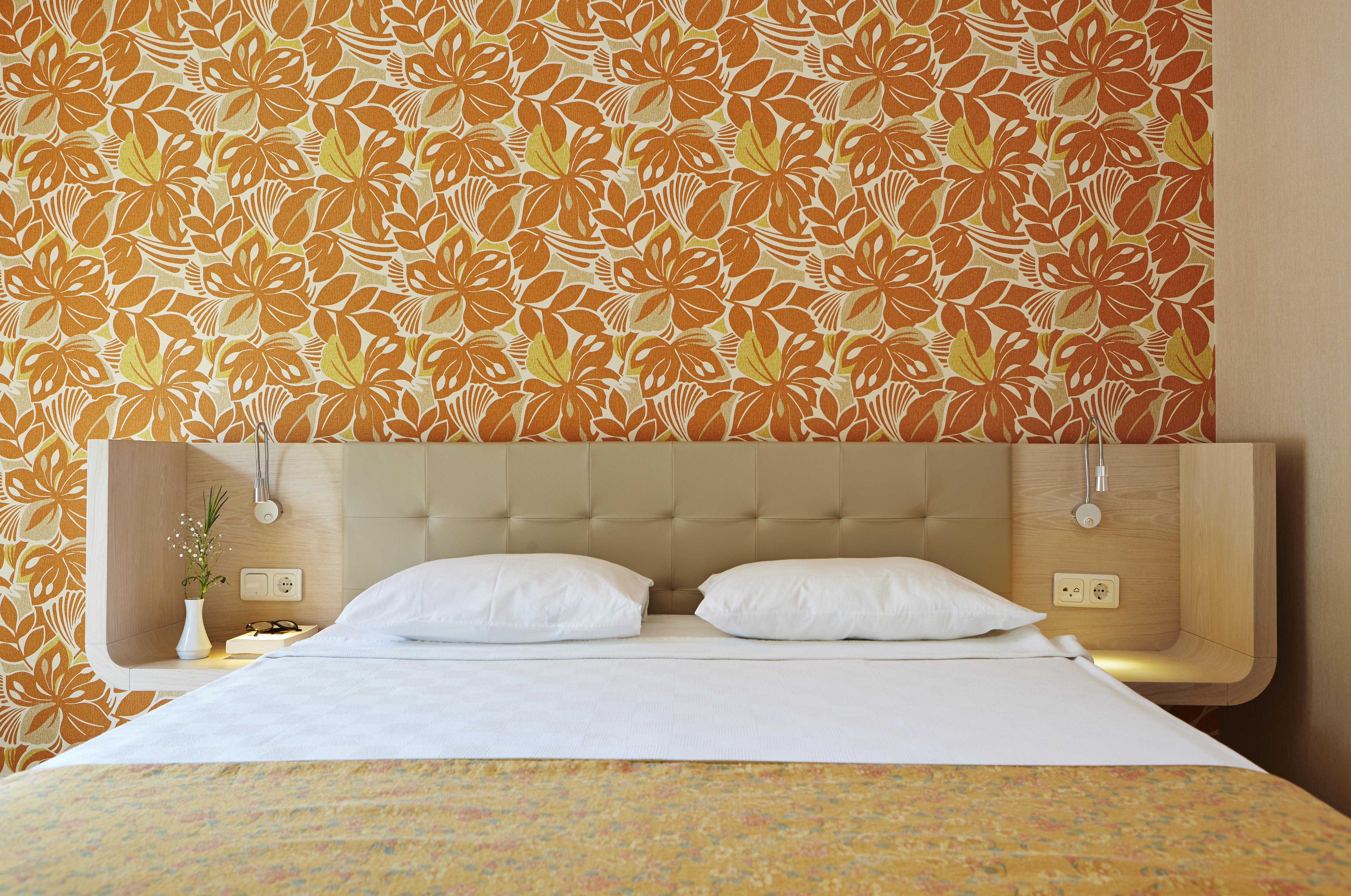 איסמלר Mirage World Hotel מראה חיצוני תמונה
