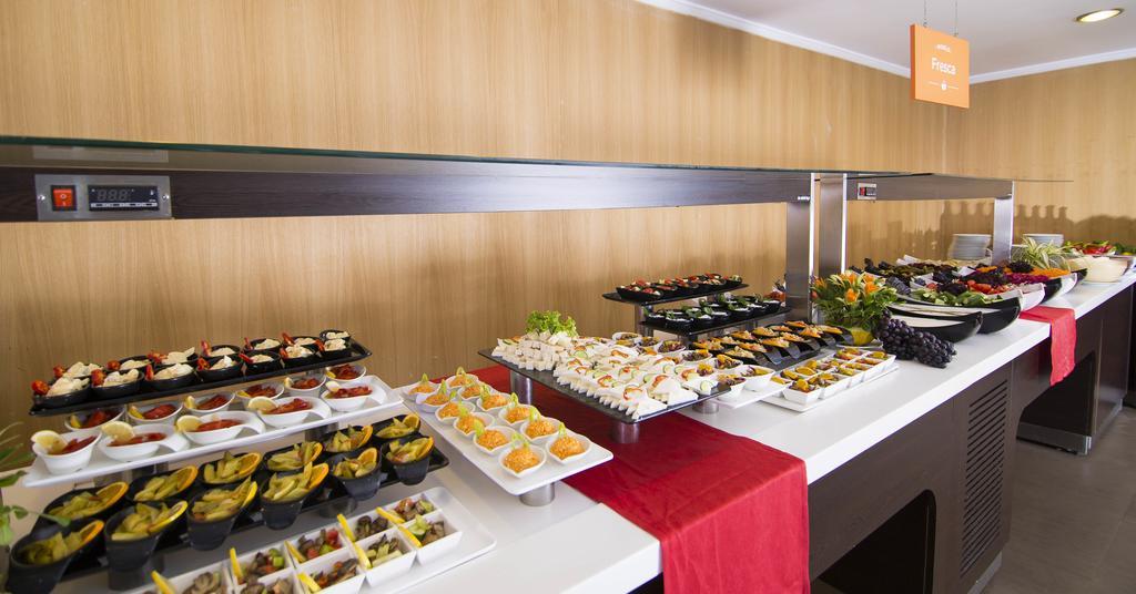 איסמלר Mirage World Hotel מראה חיצוני תמונה